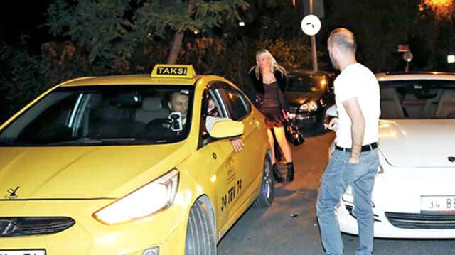İhanet Sonrasında Boşanan Seçkin Piriler Yeni Sevgilisi ile Yakalandı