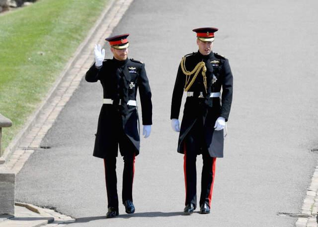 İngiliz Kraliyet Gelini Meghan Markle Hamile!