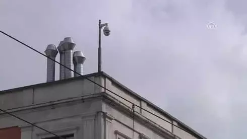 İstanbul En Çok Almanya'dan İzlendi