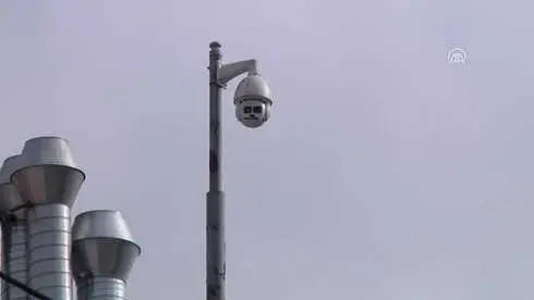 İstanbul En Çok Almanya'dan İzlendi
