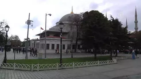 İstanbul En Çok Almanya'dan İzlendi