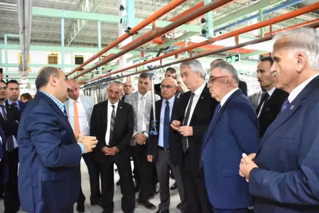 Itso'dan Eskişehir'e İş Gezisi