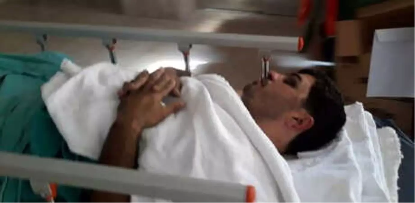 İzmir'de, 22 Göçmenin Öldüğü Kamyon Faciasıyla İlgili 5 Gözaltı (3)