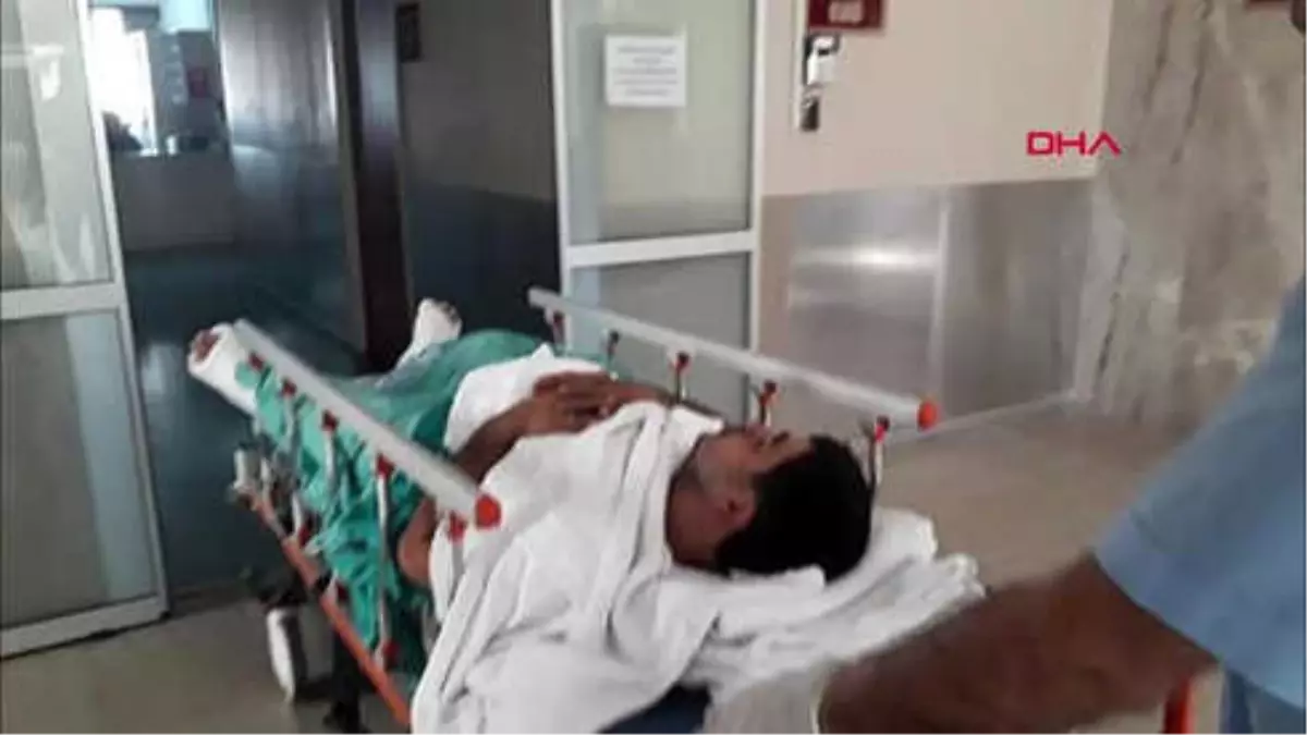 İzmir'de, 22 Göçmenin Öldüğü Kamyon Faciasıyla İlgili 5 Gözaltı