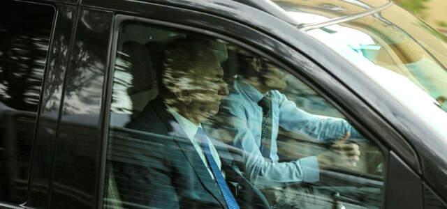 Kayıp Suudi Gazeteciyle İlgili Türk ve Suudi Yetkililer İstanbul Emniyeti'nde Bir Araya Geldi