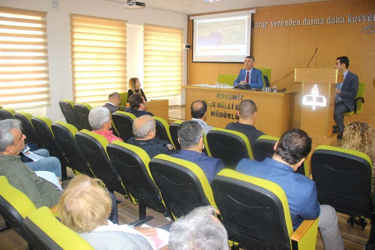 Kaymakam Sırmalı; 'Edremit'i 2023 Yılında Turizmde Marka Şehir Hedefine Ulaştıracağız'