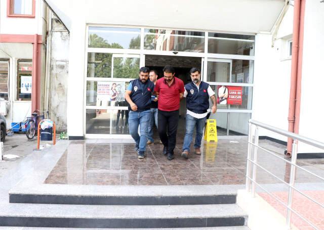 'MİT Görevlisiyim, Oğlunu PKK'nın Elinden Kurtarırım' Deyip Dolandırdı