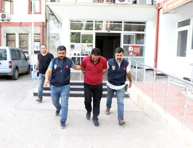 'MİT Görevlisiyim, Oğlunu PKK'nın Elinden Kurtarırım' Deyip Dolandırdı