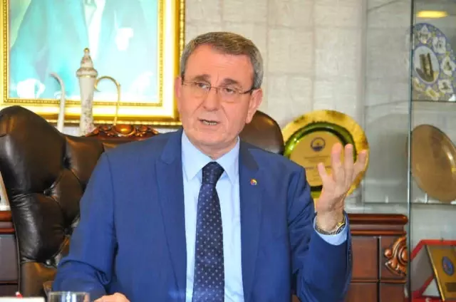 Murzioğlu'ndan