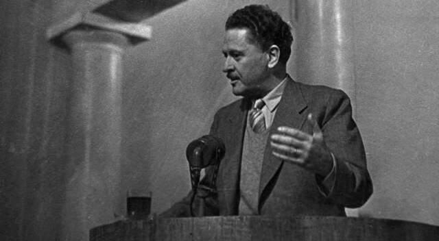 Nazım Hikmet'in Oğlu Mehmet Nazım Hayatını Kaybetti!