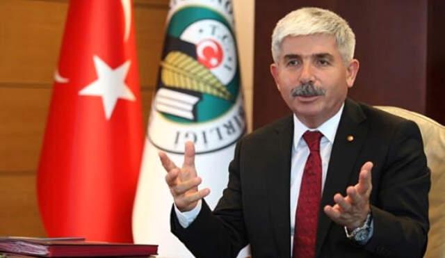 Noterler Devlet Adına Bu Sene 2 Milyar 119 Milyon Lira Vergi Tahsilatı Yaptı
