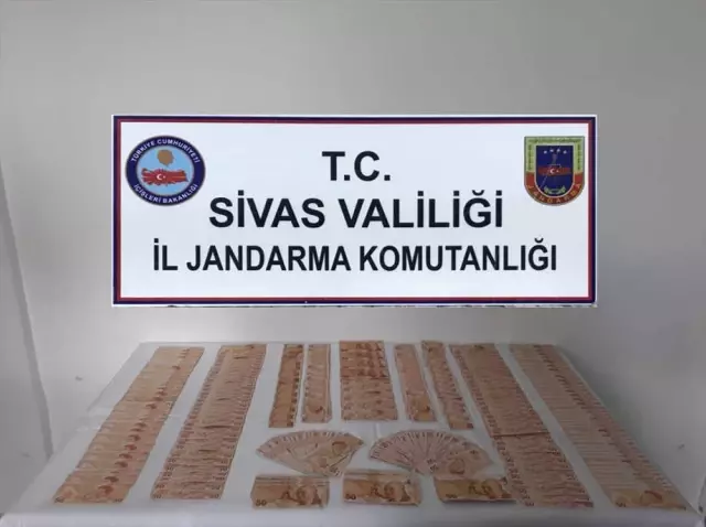 Sahte Para ile Hayvan Satın Almak İsterken Yakalandılar