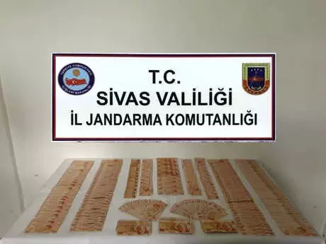 Sahte Parayla Büyükbaş Hayvan Alırken Yakalandılar