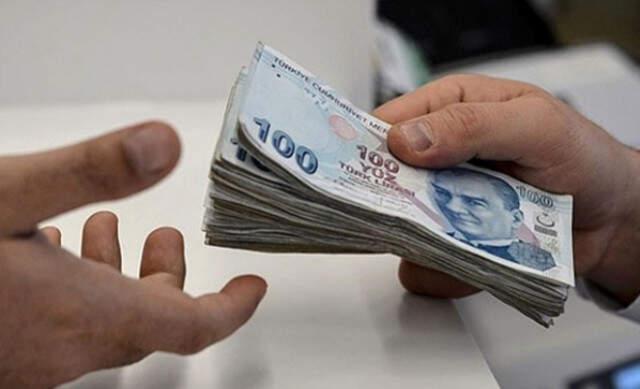 SGK Vatandaşlara Karşılıksız Olarak Bir Çok Ödeme Yapıyor! İşte O Ödemeler