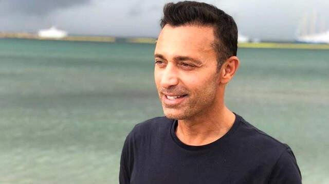 Simge Sağın Göcek'te Mustafa Sandal ile Aşk Mı Yaşıyor?