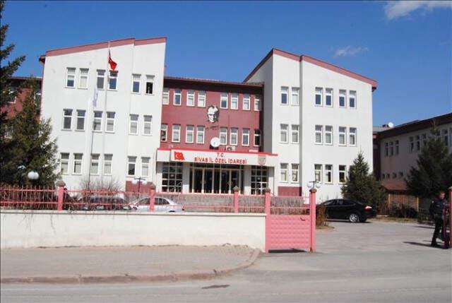 Sivas İl Özel İdaresi Enflasyon Oranında Yapılan Kira Artışını Bu Yıl Yüzde 10 Eksik Yapacak