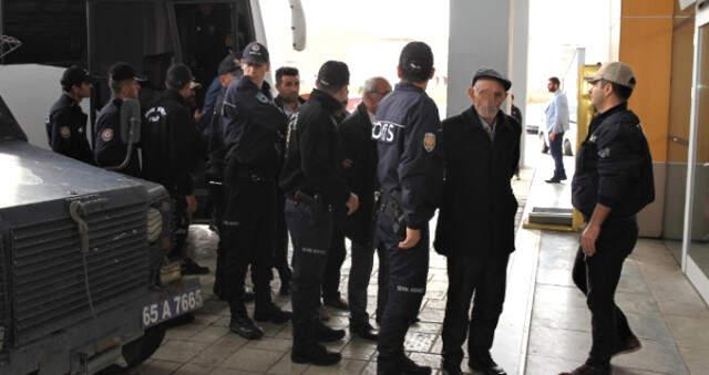 Son Dakika! İçişleri Bakanlığı: Terörle Bağlantılı 259 Muhtar Görevden Uzaklaştırıldı