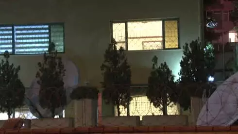Suudi arabistan konsolosluğu istanbul