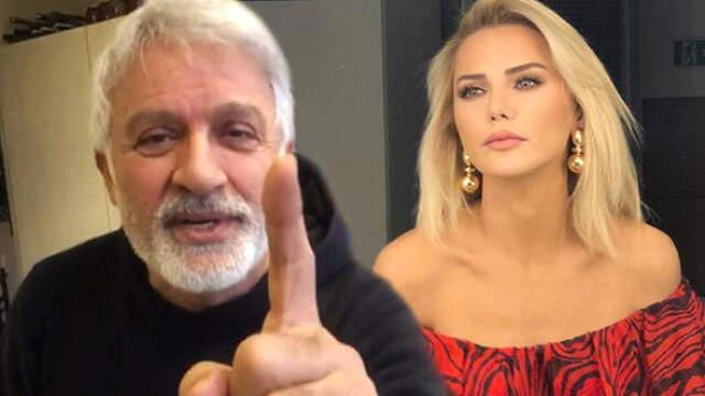 Talat Bulut'tan Bin TL'lik Dava!