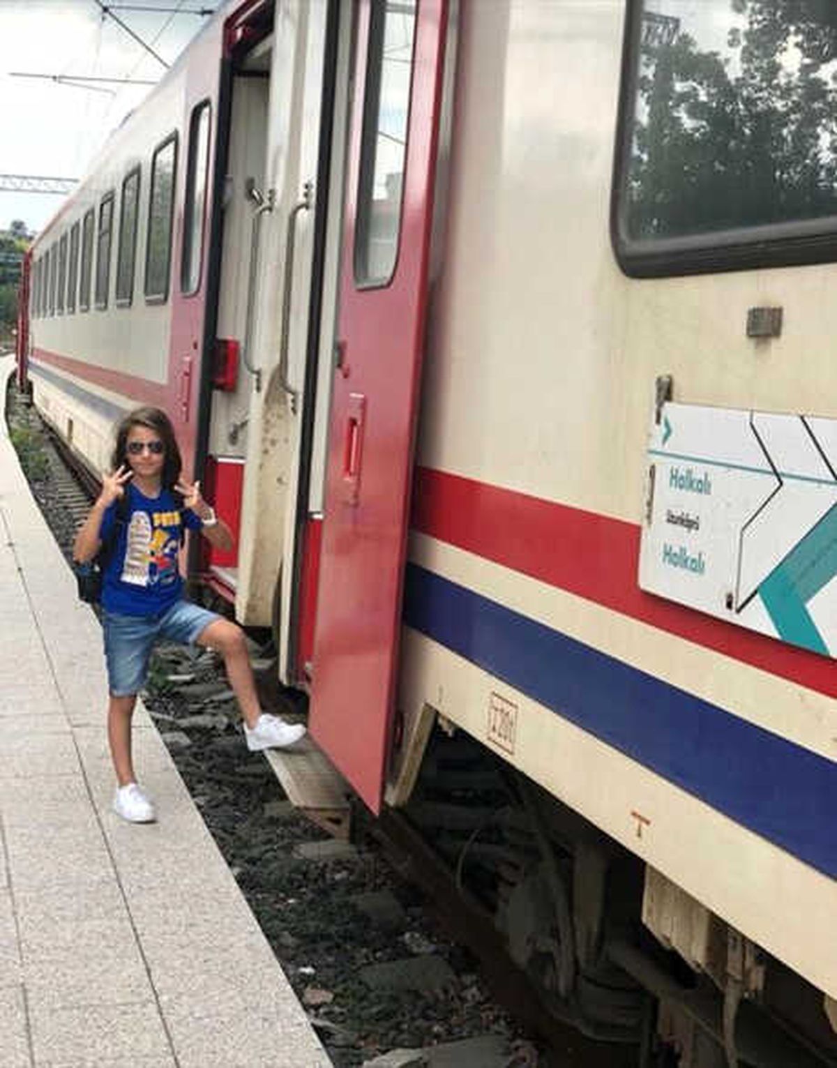 Tren Kazasında Ölen Oğuz Arda Anısına, Futbol Akademisi Açıldı