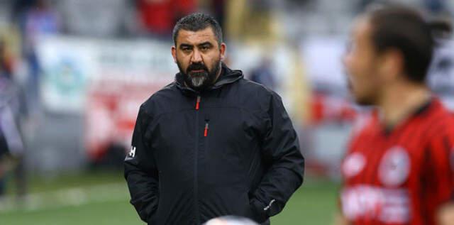 Ümit Özat'tan Lucescu'ya Çağrı: Milli Takımın Arda Turan'a İhtiyacı Var