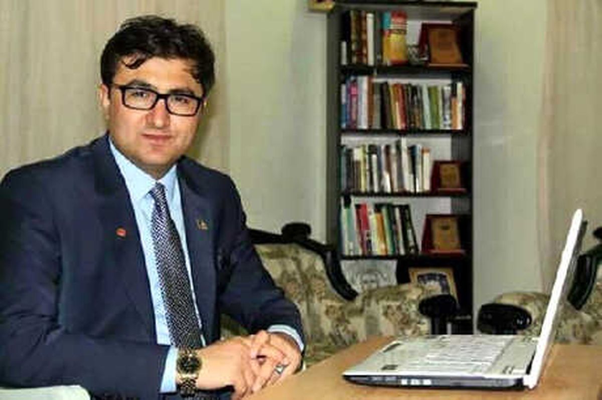 Üniversite Eğitimi İçin Geldi, Ülkesinde Rektör Yardımcısı Oldu
