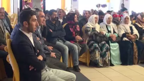 Van Hdp Eş Genel Başkan Temelli İmralı'ya Selam Olsun Van Hdp Eş Genel Başkan Temelli İmralı'ya Selam Olsun