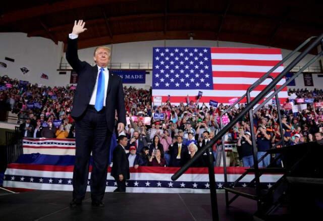 ABD Başkanı Donald Trump'tan Türkiye Mesajı: Müthiş İlişki Kuracağız