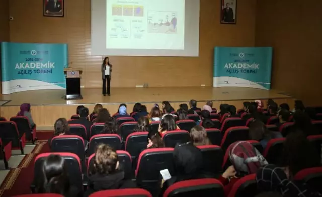 Bayburt'ta 'Sıfır Açlık' Konferansı Bayburt'ta 'Sıfır Açlık' Konferansı