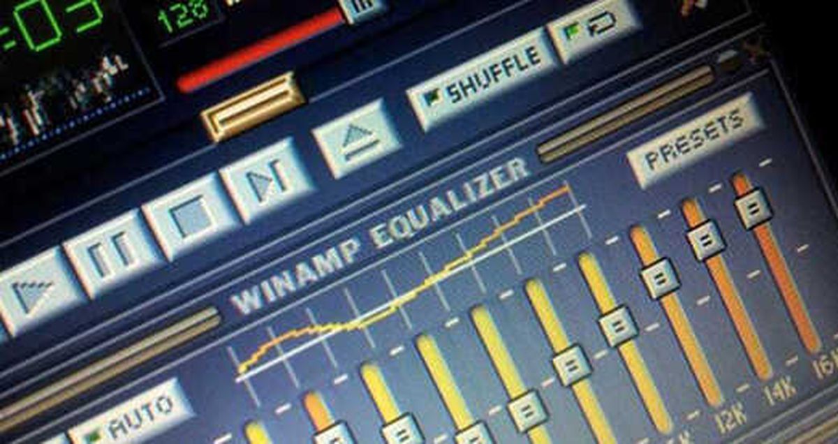 Bir Zamanların Efsane Uygulaması Winamp Geri Dönüyor
