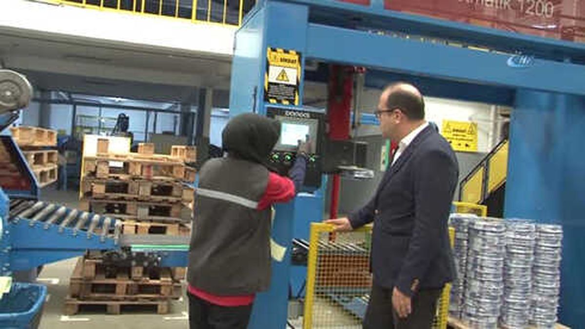 Borsan'dan 'Enflasyonla Topyekun Mücadele'Ye Tam Destek