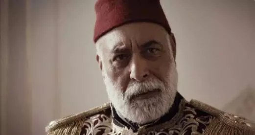 Çukur Dizisine Katılan Muhammed Cangören Kimdir? Çukur Dizisine Katılan Muhammed Cangören Kimdir?