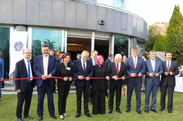 Cumhurbaşkanı Başdanışmanı Topçu: İnsanlığın 'Nizam ve Merhamet Medeniyeti' ile Buluşmasını...