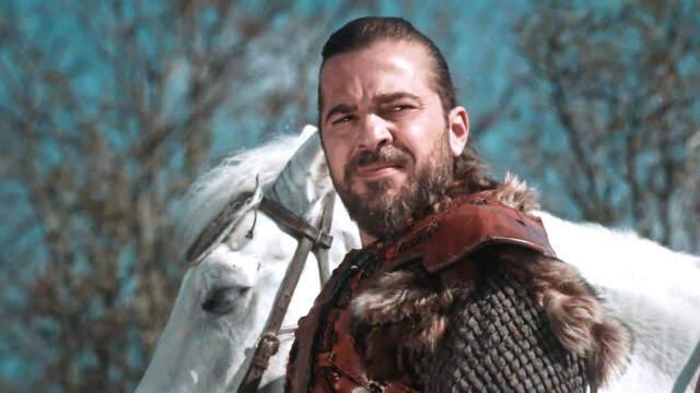 Diriliş Ertuğrul'un Yapımcıları, Yeni Sezondan Görüntü Sızdırmamak İçin Setten Fotoğraf Paylaşmayı Yasakladı