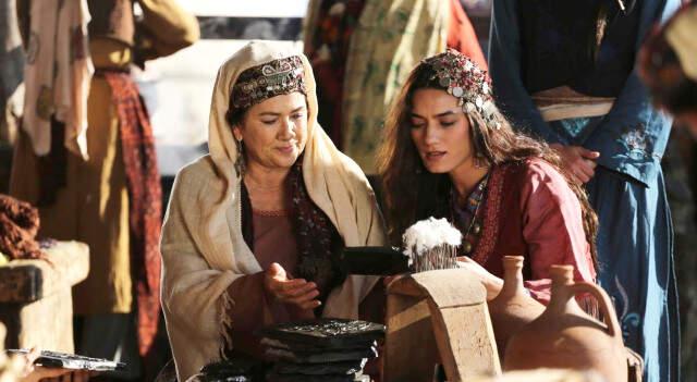 Diriliş Ertuğrul'un Yapımcıları, Yeni Sezondan Görüntü Sızdırmamak İçin Setten Fotoğraf Paylaşmayı Yasakladı