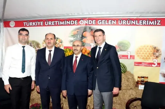 Dünya Gıda Günü'nün Bu Yıl Ki Konusu: 'Açlığa Son' Dünya Gıda Günü'nün Bu Yıl Ki Konusu: 'Açlığa Son'