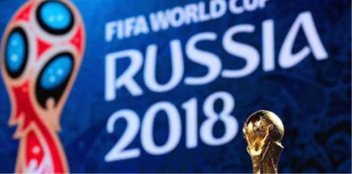 Dünya Kupası'nın Rus Ekonomisine Katkısı 952 Milyar Ruble