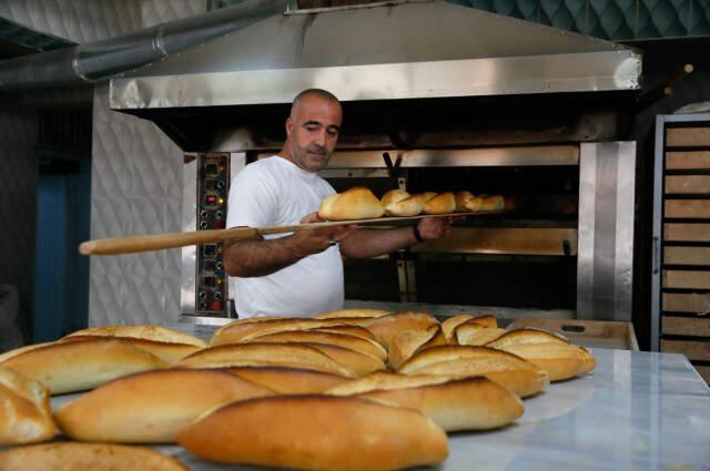 Ekmekte Zam Tartışması Büyüyor! Üretim 1 Haftada Durabilir