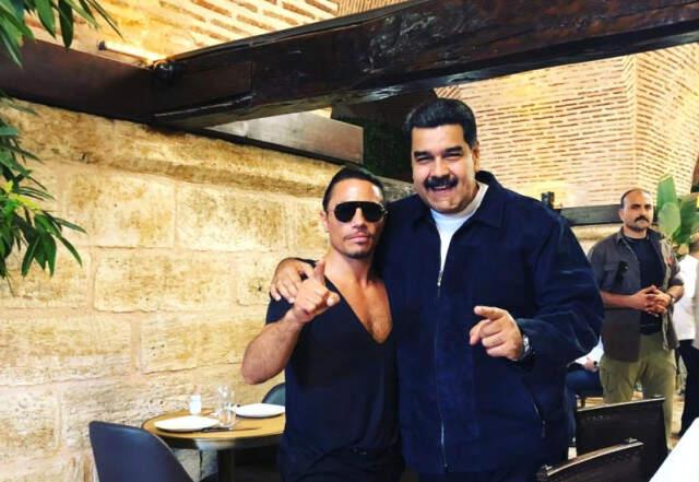 Ekonomik Krizin Vurduğu Venezuela'da Morglar Doldu, İnsanlar Bozuk Et Yiyor!