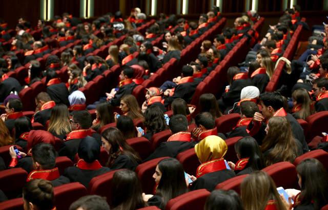 Erdoğan'dan Af Tartışmalarıyla İlgili Yeni Açıklama: Talimatı Verdim