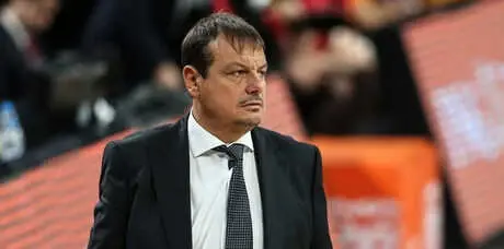Ergin Ataman'ın Nba Hayali!