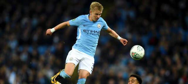 Fenerbahçe Teknik Direktörü Phillip Cocu, Eski Öğrencisi Zinchenko İçin Harekete Geçti