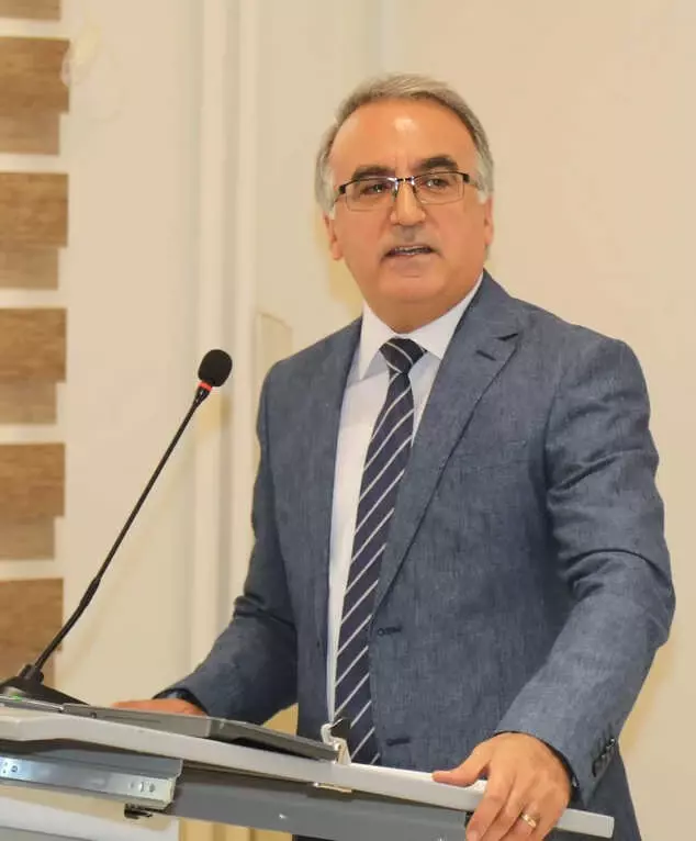 Gaün'de Dünya Gıda Günü Etkinliği Düzenlendi Gaün'de Dünya Gıda Günü Etkinliği Düzenlendi