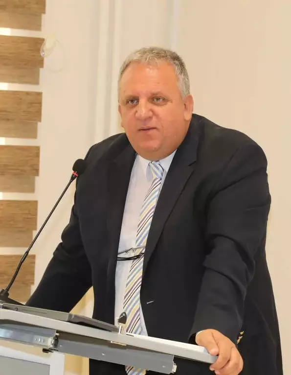 Gaün'de Dünya Gıda Günü Etkinliği Düzenlendi Gaün'de Dünya Gıda Günü Etkinliği Düzenlendi