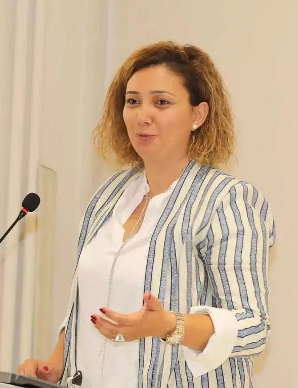 Gaün'de Dünya Gıda Günü Etkinliği Düzenlendi Gaün'de Dünya Gıda Günü Etkinliği Düzenlendi