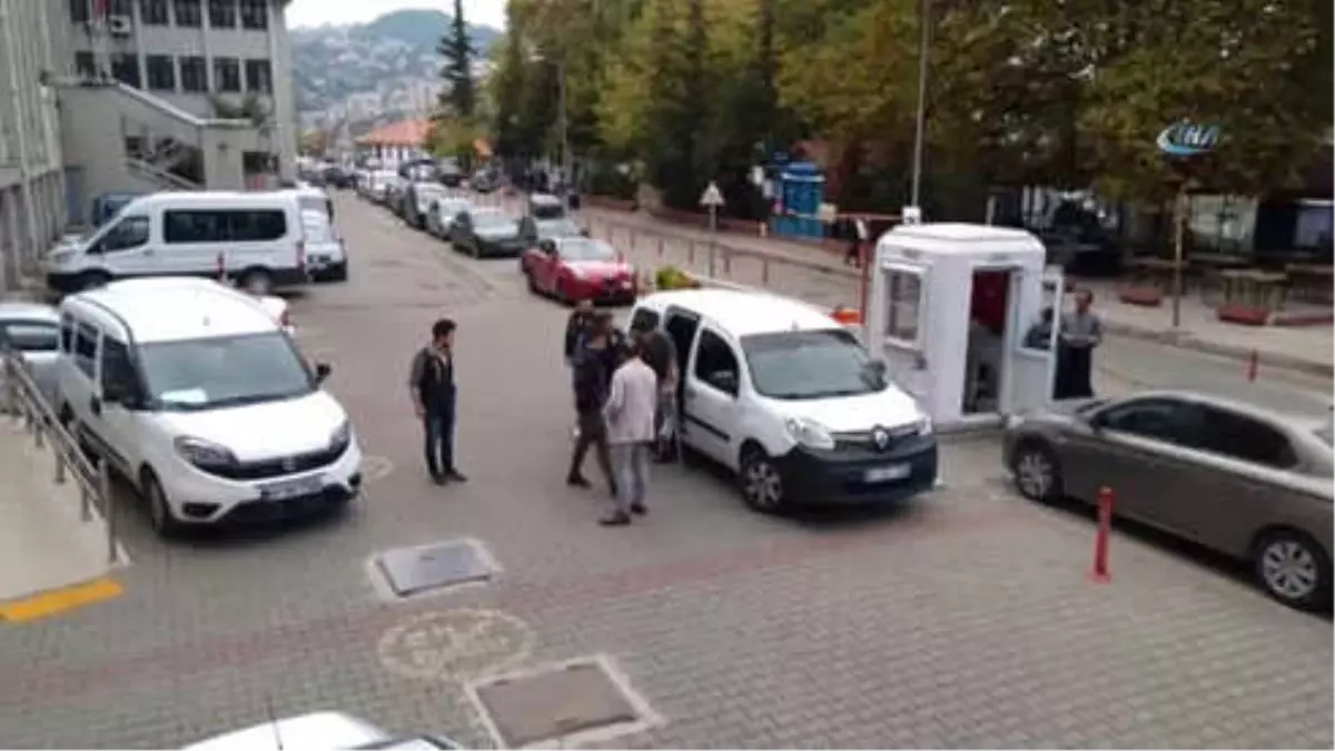 İnternet Üzerinden Çocuk Pornosu Paylaşan Madenci Gözaltında