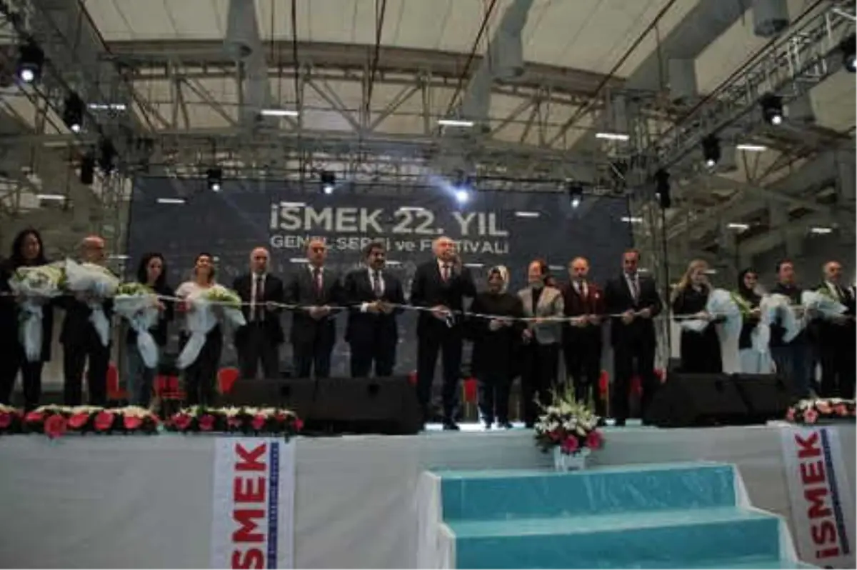 İsmek'te 23 Yılda 2 Milyondan Fazla Kişi Eğitim Aldı
