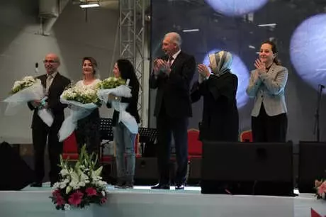 İsmek'te 23 Yılda 2 Milyondan Fazla Kişi Eğitim Aldı