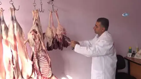 Kasaptan 'Enflasyonla Mücadele Kampanyasına' Destek Kasaptan 'Enflasyonla Mücadele Kampanyasına' Destek