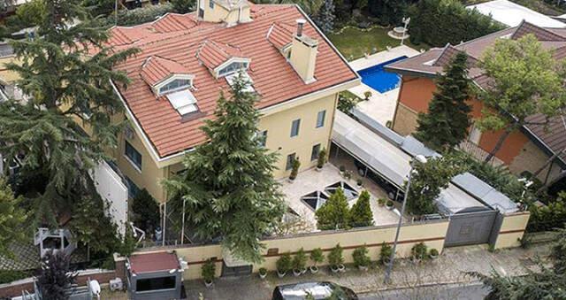 Kaşıkçı Soruşturmasında Başkonsolosun Evi Bugün Aranmayacak